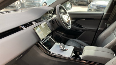 Land Rover Range Rover Evoque 2.0 D165 S 5dr Auto Diesel Hatchback